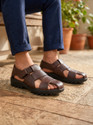 AJANTA Men Sandals