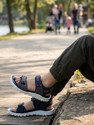 AJANTA Men Sandals