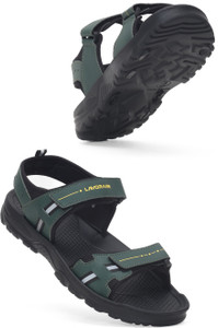AJANTA Men Sports Sandals