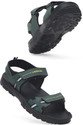 AJANTA Men Sports Sandals