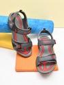 AJANTA Men Sports Sandals