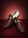 AJANTA Premium Formal Office Slip On Shoes