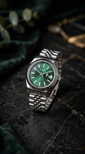 AJANTA QUARTZ AWCEXL101G Analog Watch - For