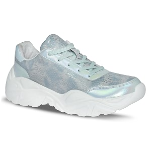 AJANTA Women Casual Chanki Sneaker