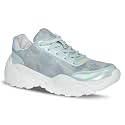 AJANTA Women Casual Chanki Sneaker