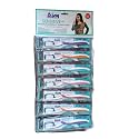 Ajay Sensitive Toothbrush Combo (Pack Of 5)