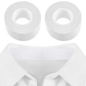 AJB Sweat Pads Collar Protectors for Mens