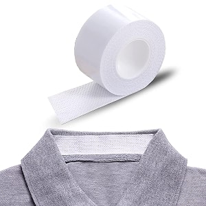 AJB Sweat Pads Collar Protectors for Mens