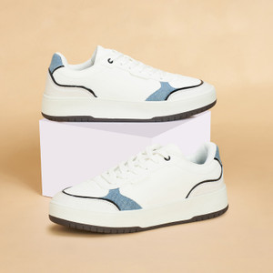 Ajile By Pantaloons Sneakers For Men