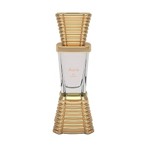 ajmal aura attar  floral amp fruity fragrance  unisex non-alcoholic  long lasting attar men amp women - 10 ml