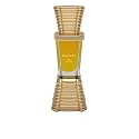 Ajmal Impress Attar | Citrus Fragrance | Non-Alcoholic | Long Lasting Attar For Men - 10 ML