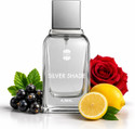 Ajmal Silver Shade 100 ML Eau de Parfum - 100 ml (For Men)