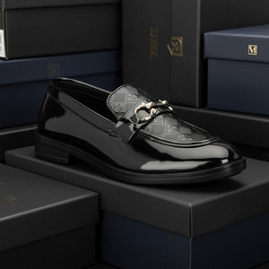 AJNIHA Stylish Attractive Comfortable Loafers For Men
