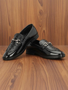 AJNIHA Stylish Attractive Comfortable Loafers For Men