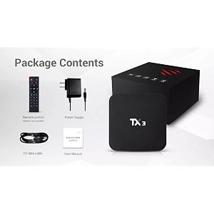 8k amlogic -s905x3 64 bit quad core arm cortex a55 cpu android mini pc box with android 9 4gb ram 64gb rom dual wifi 245 ghz bt5 black1