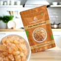 AJURWEDAEAT Palm Mishri|Tal Mishri|Palm Candy|Palm Sugar|Sugar Candy|STPAM01N460 Palm Sugar (460 g)