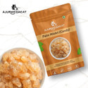 AJURWEDAEAT Palm Mishri|Tal Mishri|Palm Candy|Palm Sugar|Sugar Candy|ABSFSA0200 Palm Sugar (200 g)