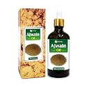 Salvia Ajwain Oil Trachyspermum ammi Essential Oil