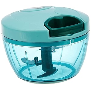 ak gupta enterprises mini chopper for vegetable and fruit pack of 1