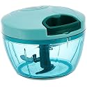 Ak Gupta enterprises Mini Chopper for vegetable and Fruit pack of (1)