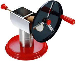 AK HUB Wafer Maker For Vegetable Cutter