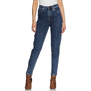 AKA Chic Women Women Jeans