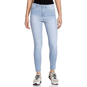 AKA Chic Women Slim Fit Regular Rise