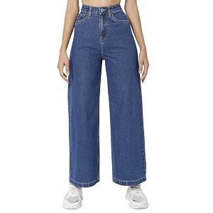AKA CHIC Women Women Jeans