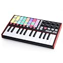 Akai Professional APC Key 25 MK2 25-Key USB MIDI Keyboard Controller