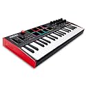 Akai Professional MPK Mini Plus 37-Key USB MIDI Keyboard Controller