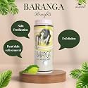 AKANSHA Baranga Ayurvedic Face and Body Dust