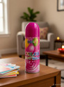 AKANSHA BOSS Color Snow Spray Holi Color Popper Pack of 1