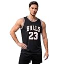 AKAR Men39s Basketball Jersey Sleeveless Athletic Vest