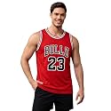 AKAR Men39s Basketball Jersey Sleeveless Athletic Vest