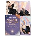 Akashic Connection Cards: An Oracle for Akashic Wisdom and Understanding