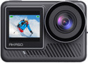 Akaso Brave 8 Lite Vertical Shoot,4K HDR,4K 60fps Video,IPX8 Waterproof,2.4/5G WI-FI Sports and Action Camera