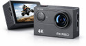 Akaso EK7000 4K30fps with Touch Screen EIS 131ft Waterproof Underwater Sports and Action Camera