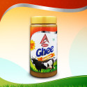 AKD Pure Desi authentic Bengali Ghee Plastic