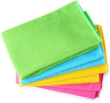 AKDC Microfiber Vehicle Washing Cloth