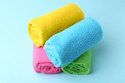 AKDC Microfiber Vehicle Washing Cloth