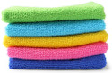 AKDC Microfiber Vehicle Washing Cloth