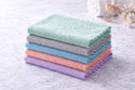 AKDC Premium baby handkerchief embossed 5 Multicolor