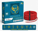AKIA KABLES 1.5 sqmm PVC Insulated CCA