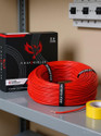 AKIA KABLES 2.5 sqmm PVC Insulated CCA