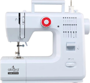 akiara Yume Stitch Electric Sewing Machine Electric