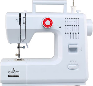 akiara Yume Stitch Electric Sewing Machine 20