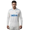AKIBA Cricket Full-Sleeve Polo T-Shirt for MenWomen