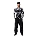 AKIBA Full Sleeve Skins Performance Fit Compression
