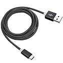 Akingdleo Replacement USB C Cable for Xbox Series S/X Console Controller Carbon Black/Robot White/Shock Blue/Elite Wireless Controller Series 2