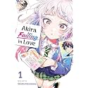 Akira Failing in Love, Vol. 1